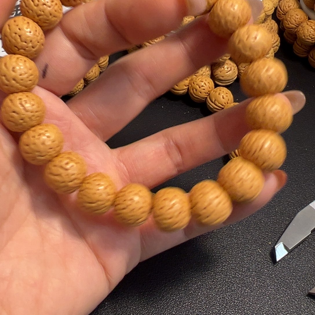 h***、桃核吊坠一物一图精品金单