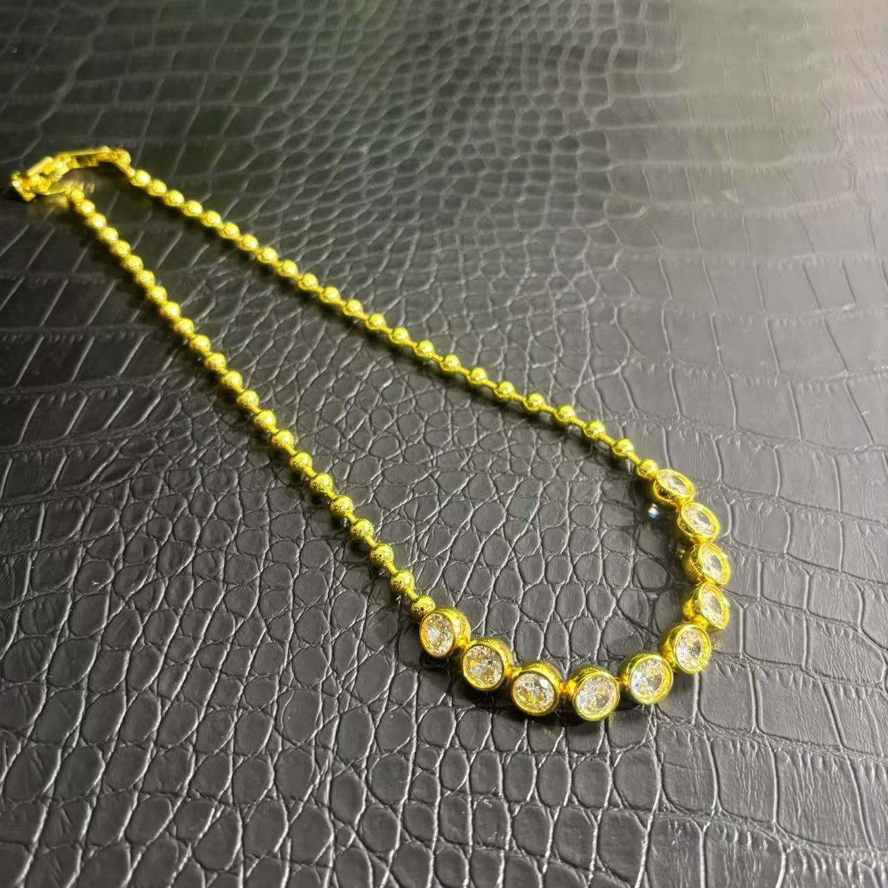 项链 项链 项链 WSS-977精美时尚项链多样性发一件