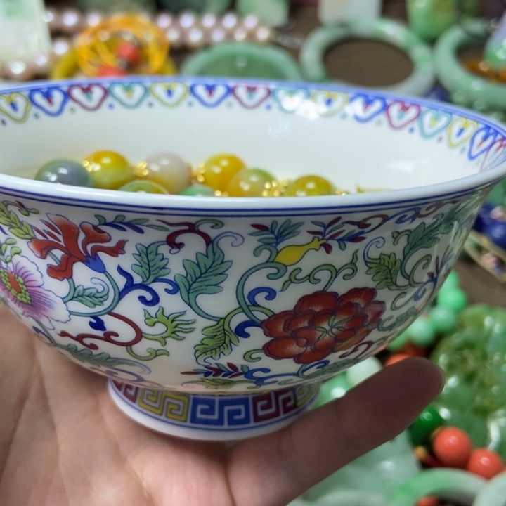 灰***灰盘精美精美好看的