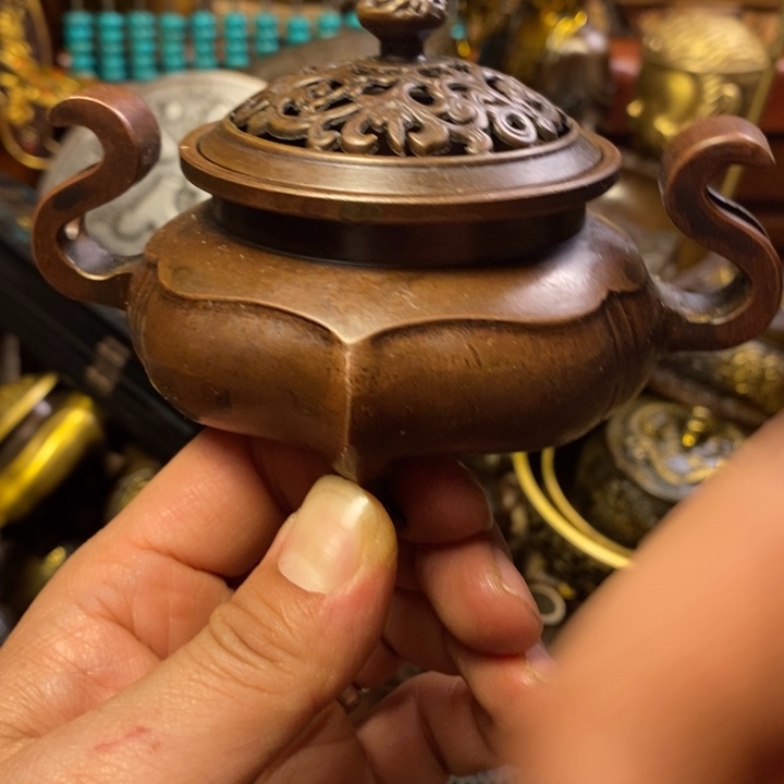 茶台摆件/工艺摆件