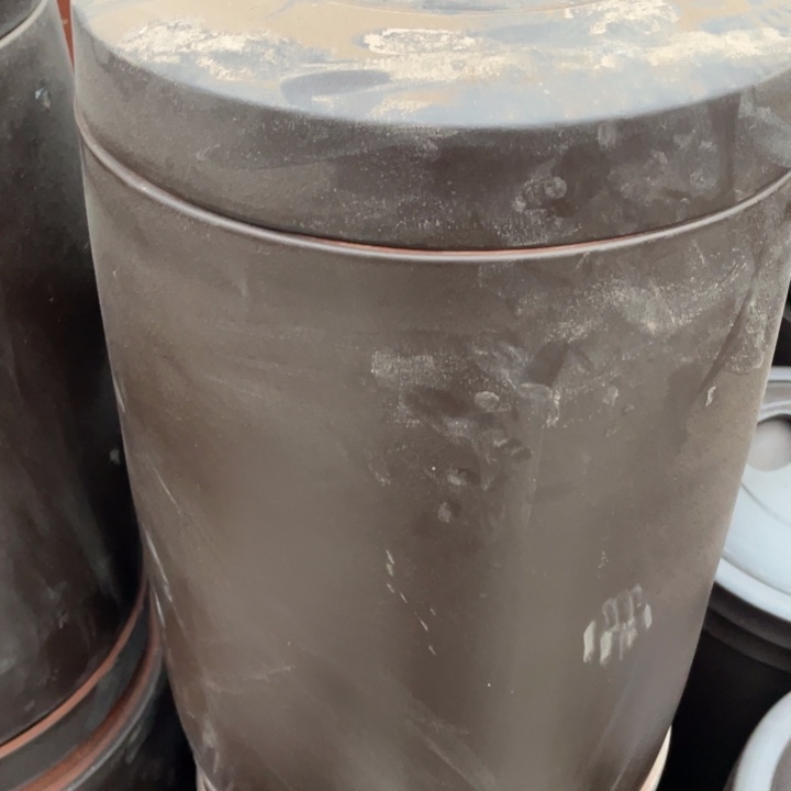 紫砂茶叶罐茶叶罐