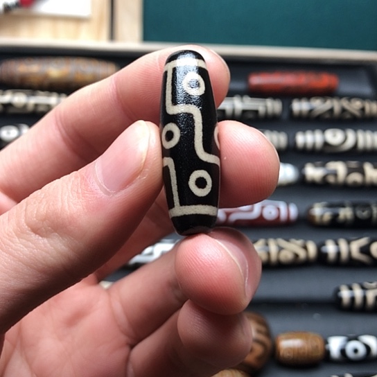 老****玛瑙/玉髓未镶嵌颈饰