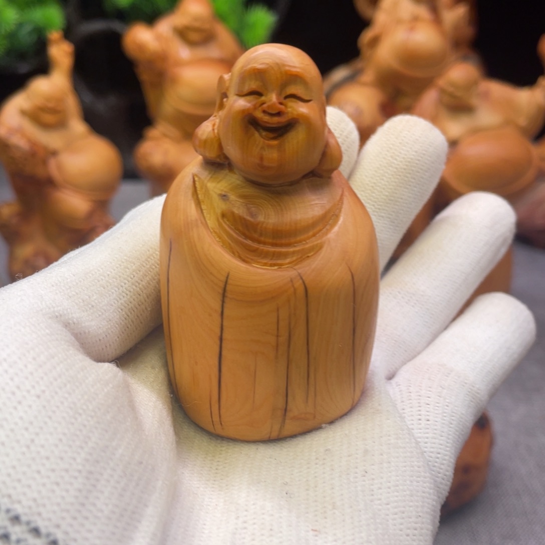 柏木太行崖柏陈化了了
