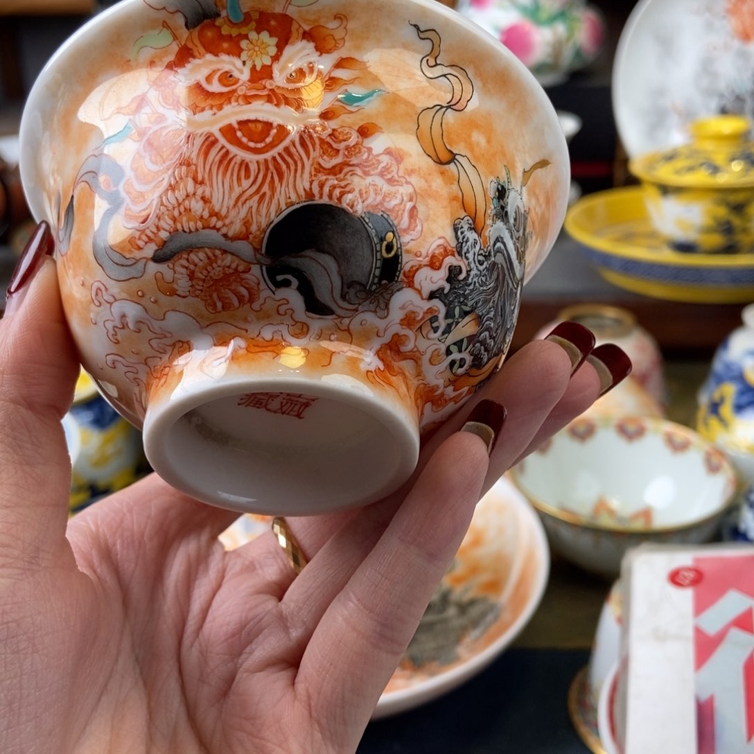 陶瓷陶瓷艺术家的作品都会