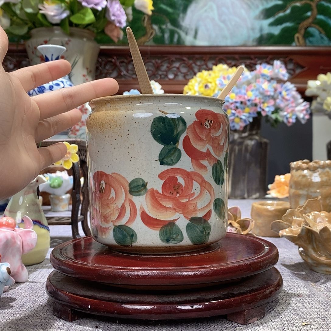 瓷片景德镇的陶瓷