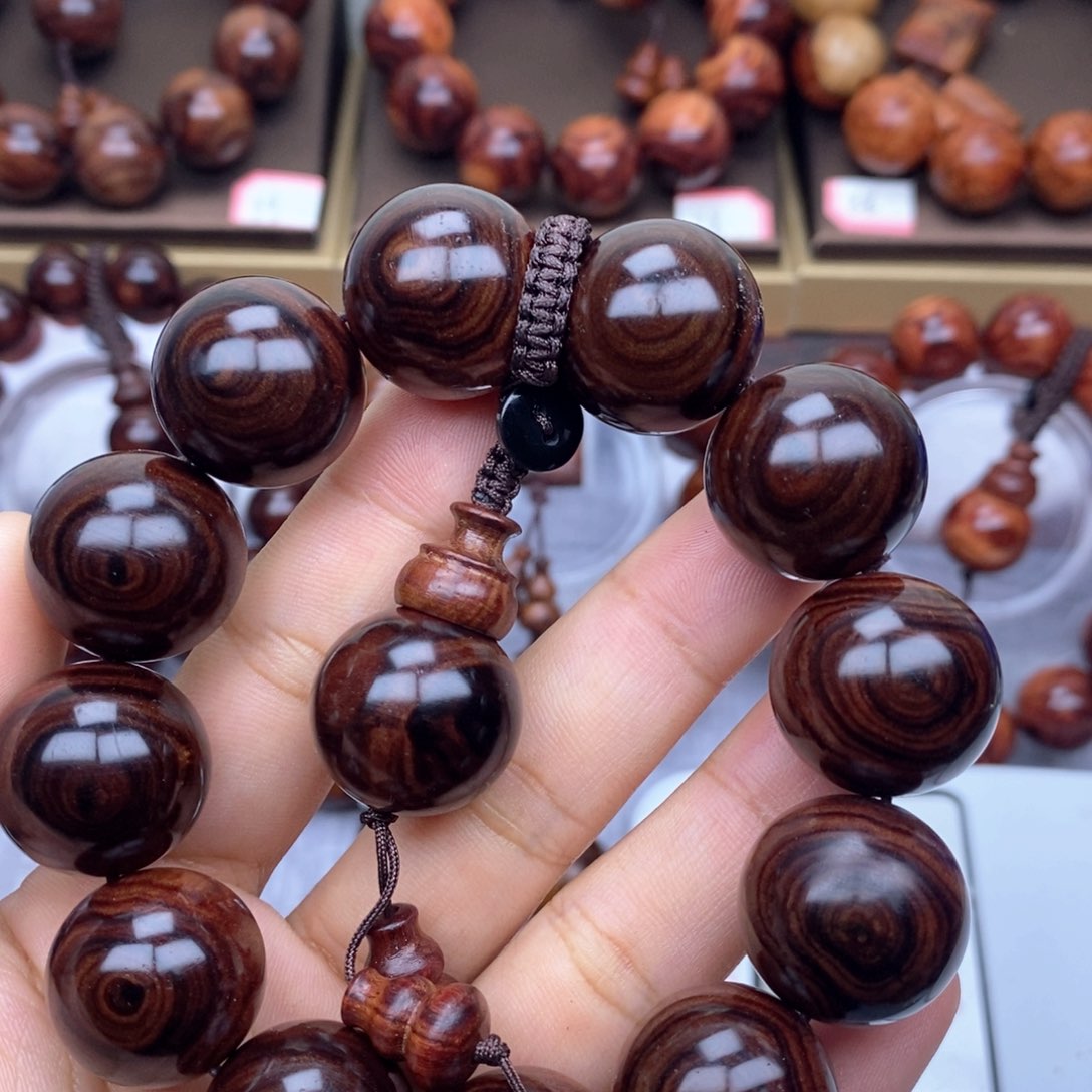 花梨木类花梨—2.0–黄花梨