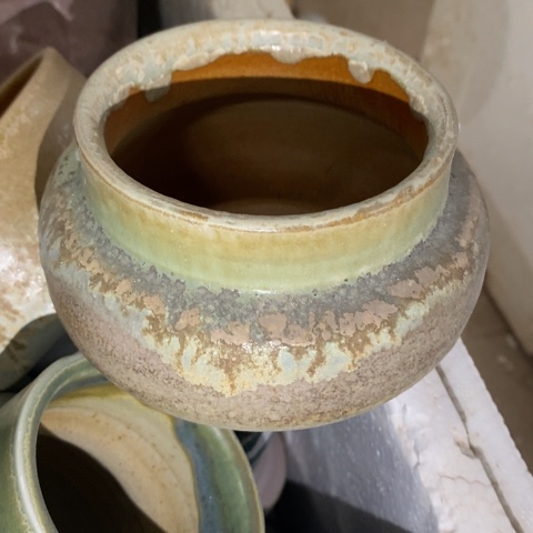 罐1868 微瑕38包邮景德镇陶瓷