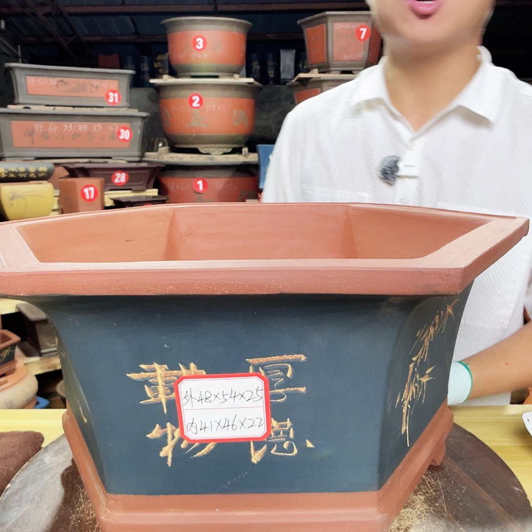 精品紫砂工厂直发