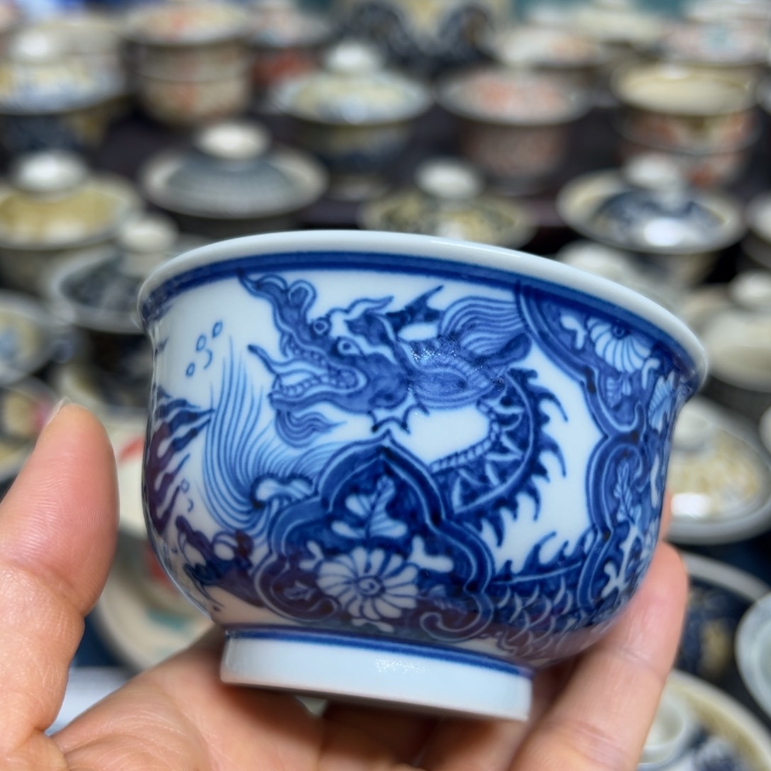 【闪购商品】陶瓷艺术有限公司