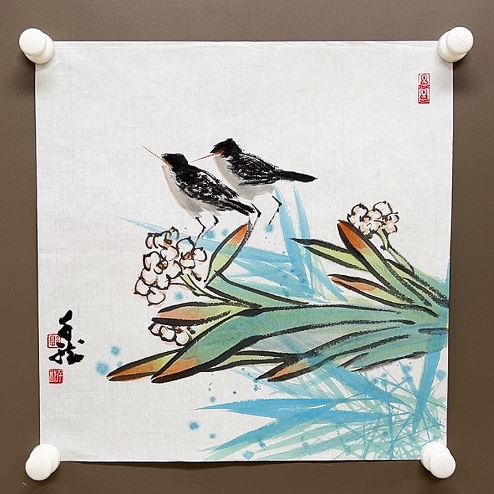 国画5555555555555555555