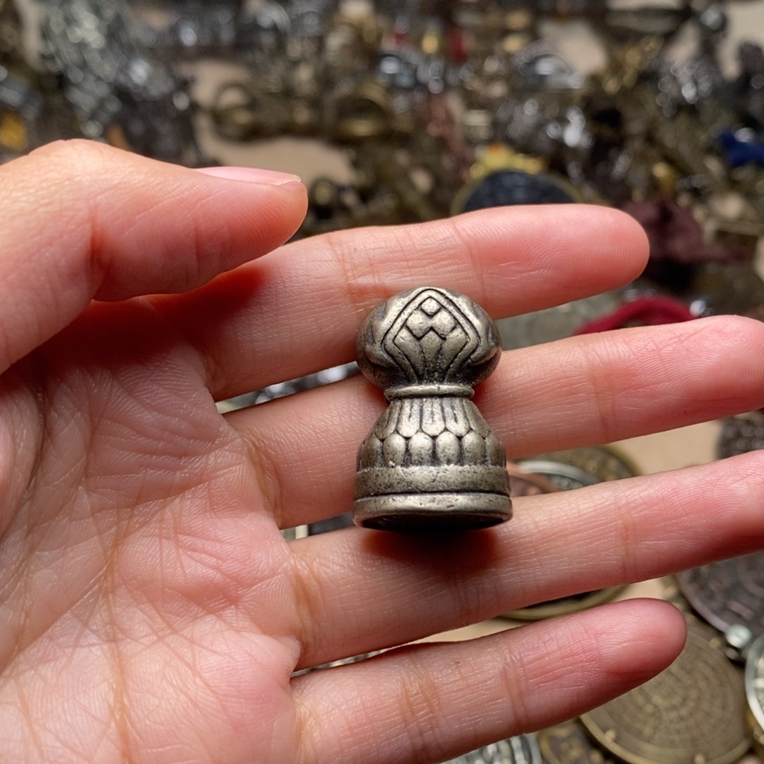 铜家居工艺挂件吊坠