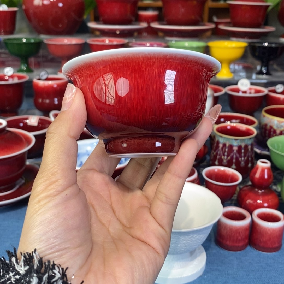 原矿郎红手工，福利大漏全品