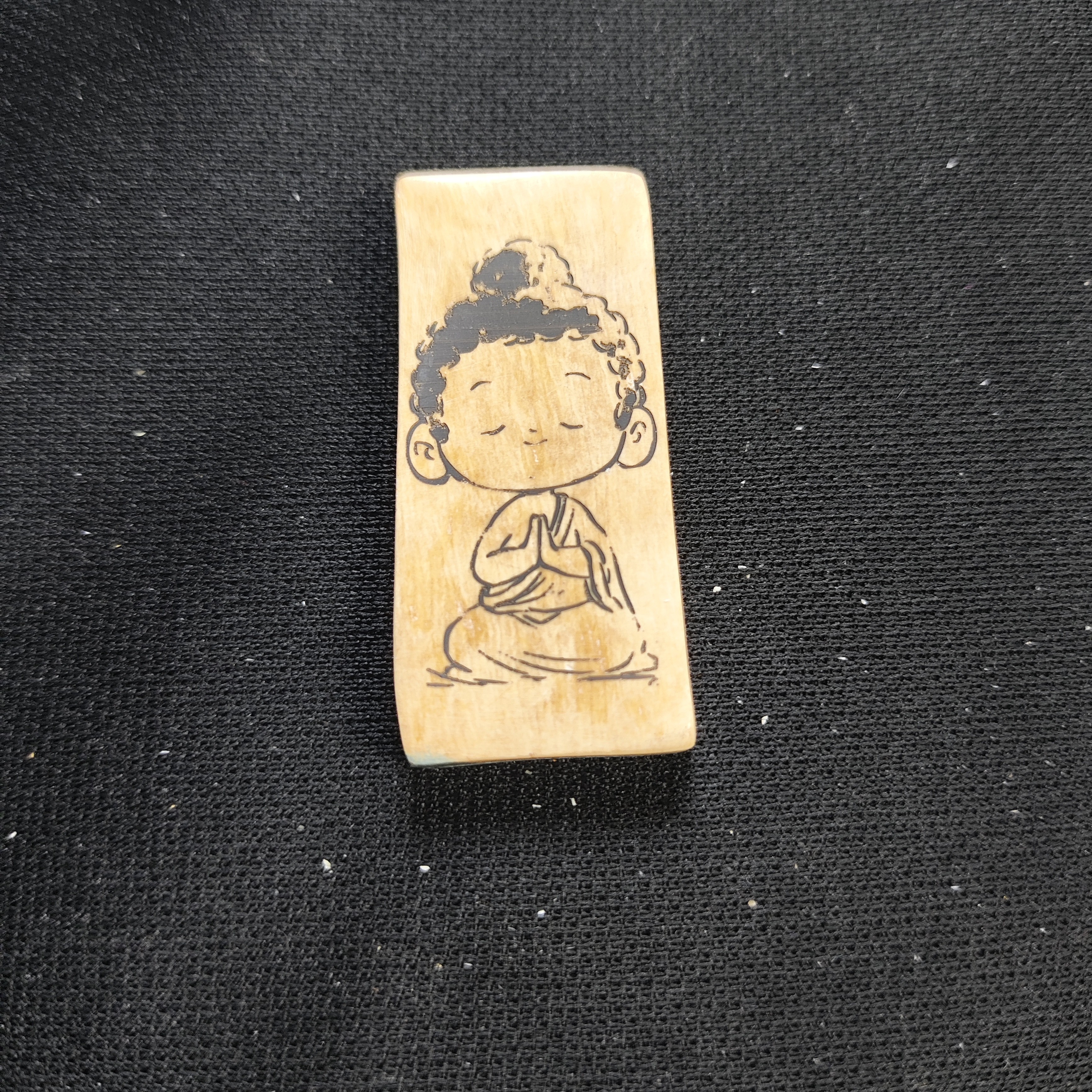 猛犸约5克牌子MM558