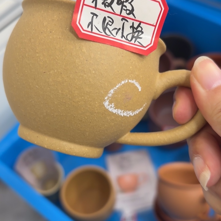 紫砂茶壶宜兴原矿梨皮