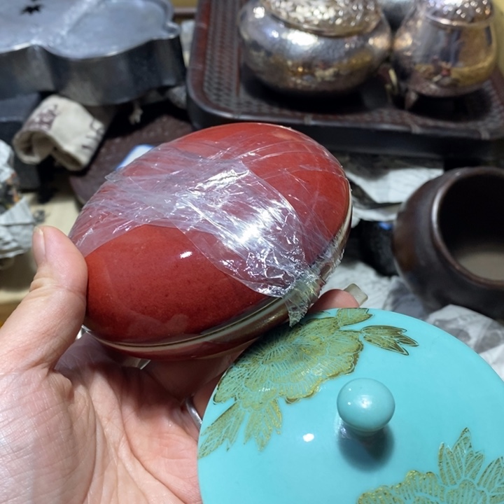 大***生紫砂陶瓷艺术陶瓷艺术