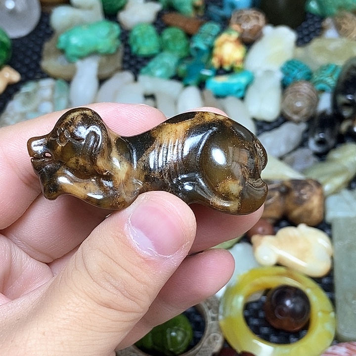 摆件直播间链接30