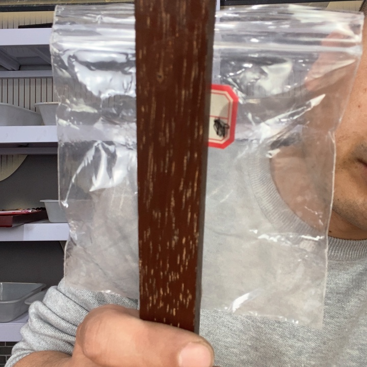 大果紫檀（缅甸花梨）526