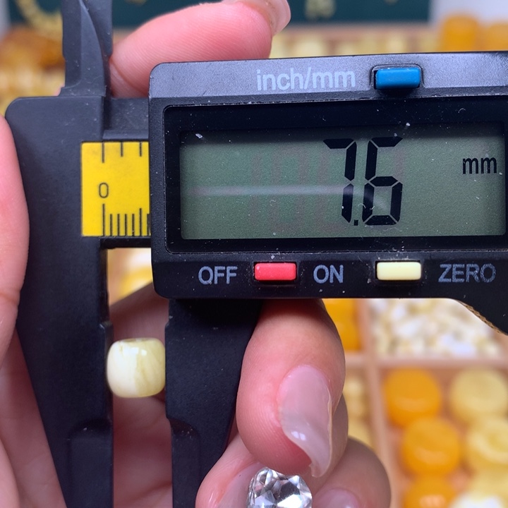 非金属配珠配饰11