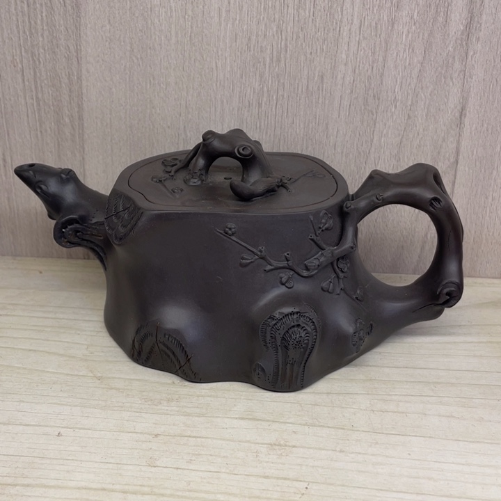 茶壶紫砂紫砂壶宜兴