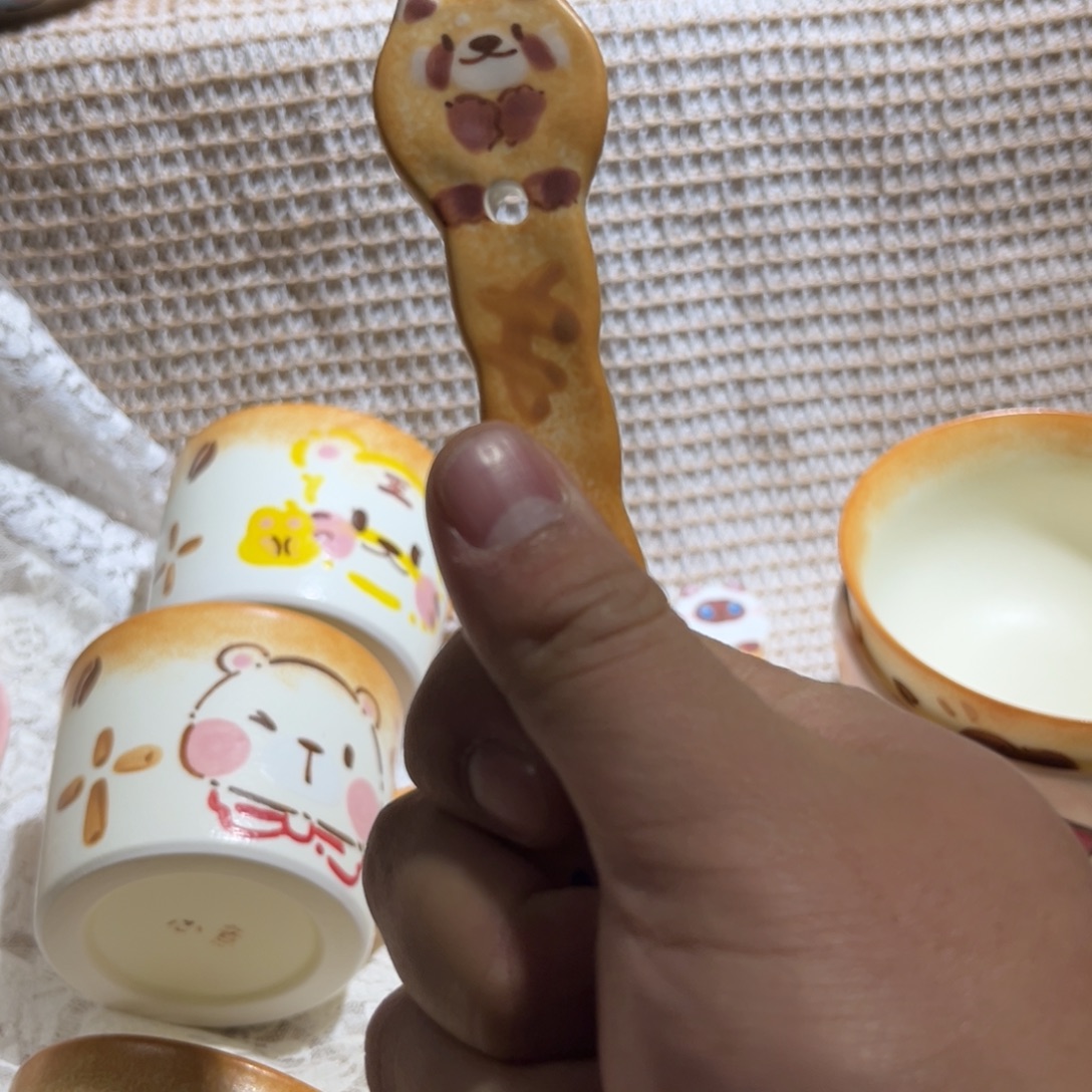 幸****瓷片预存不发货的