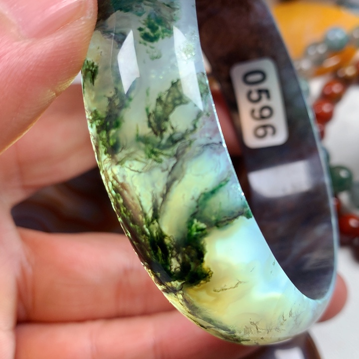 未镶嵌颈饰玛瑙/玉髓难**涂