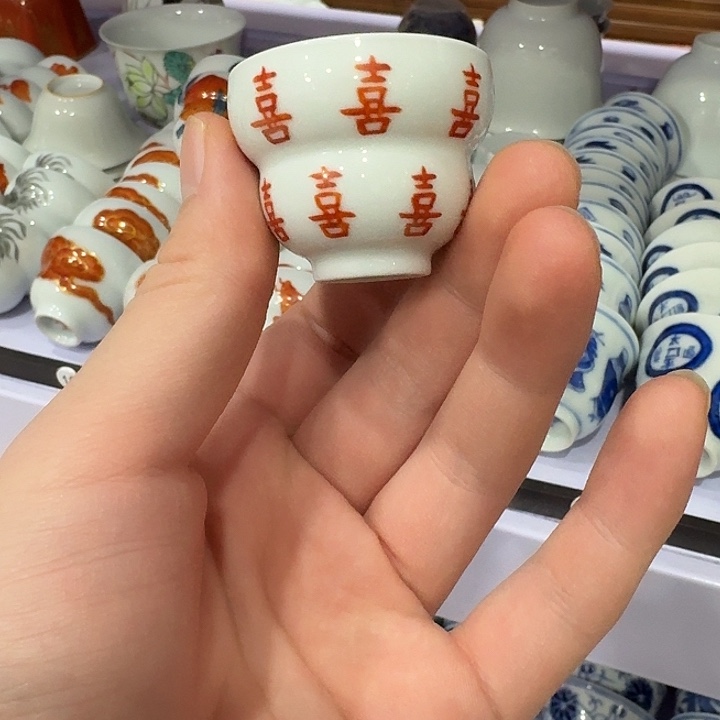 陶瓷艺术品收藏陶瓷