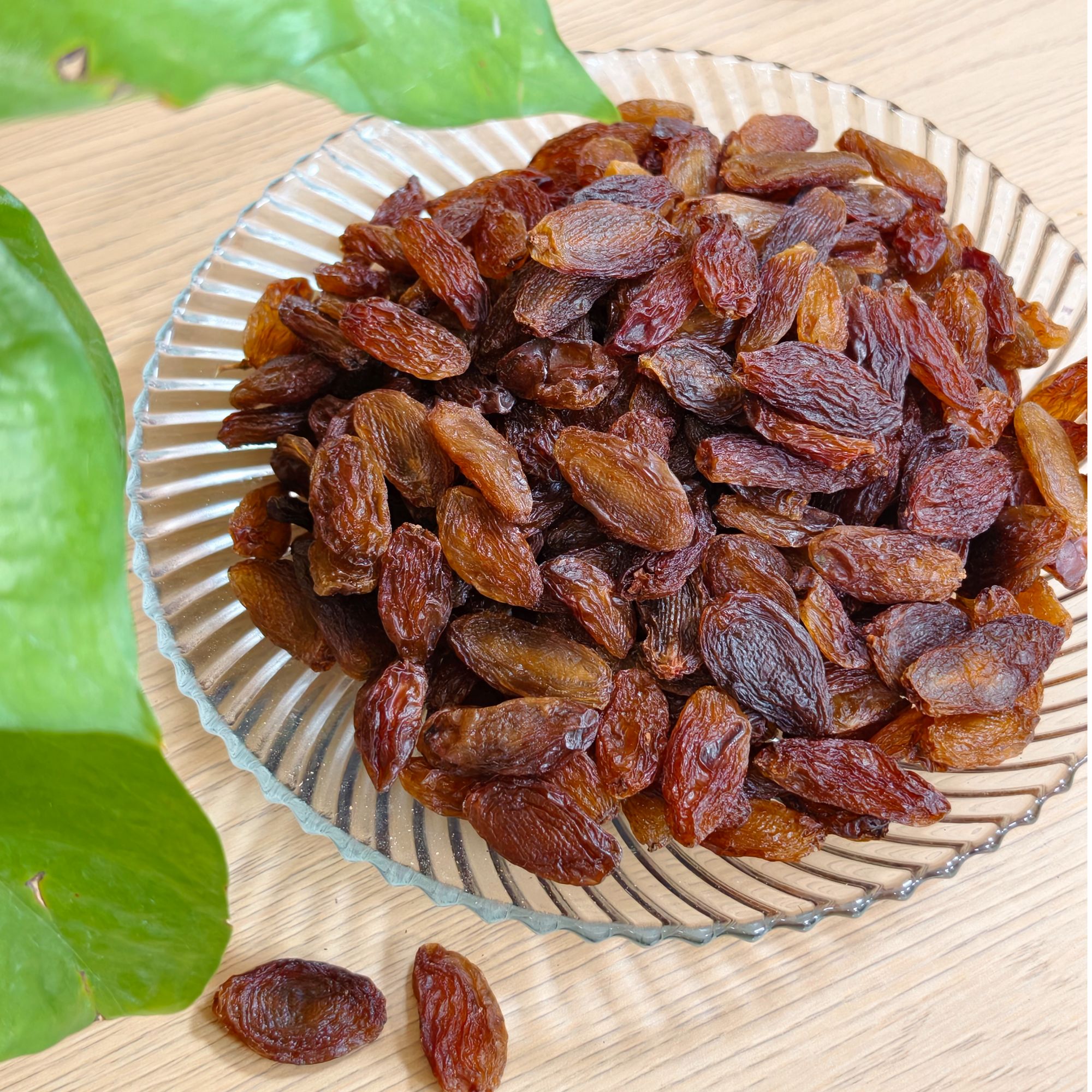 新疆特产红香妃葡萄干500g/1000g大颗粒无籽味道鲜