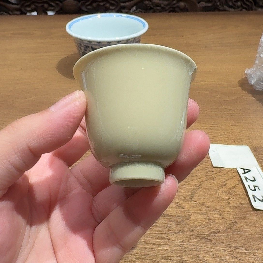 瓷器的制作工艺和工艺