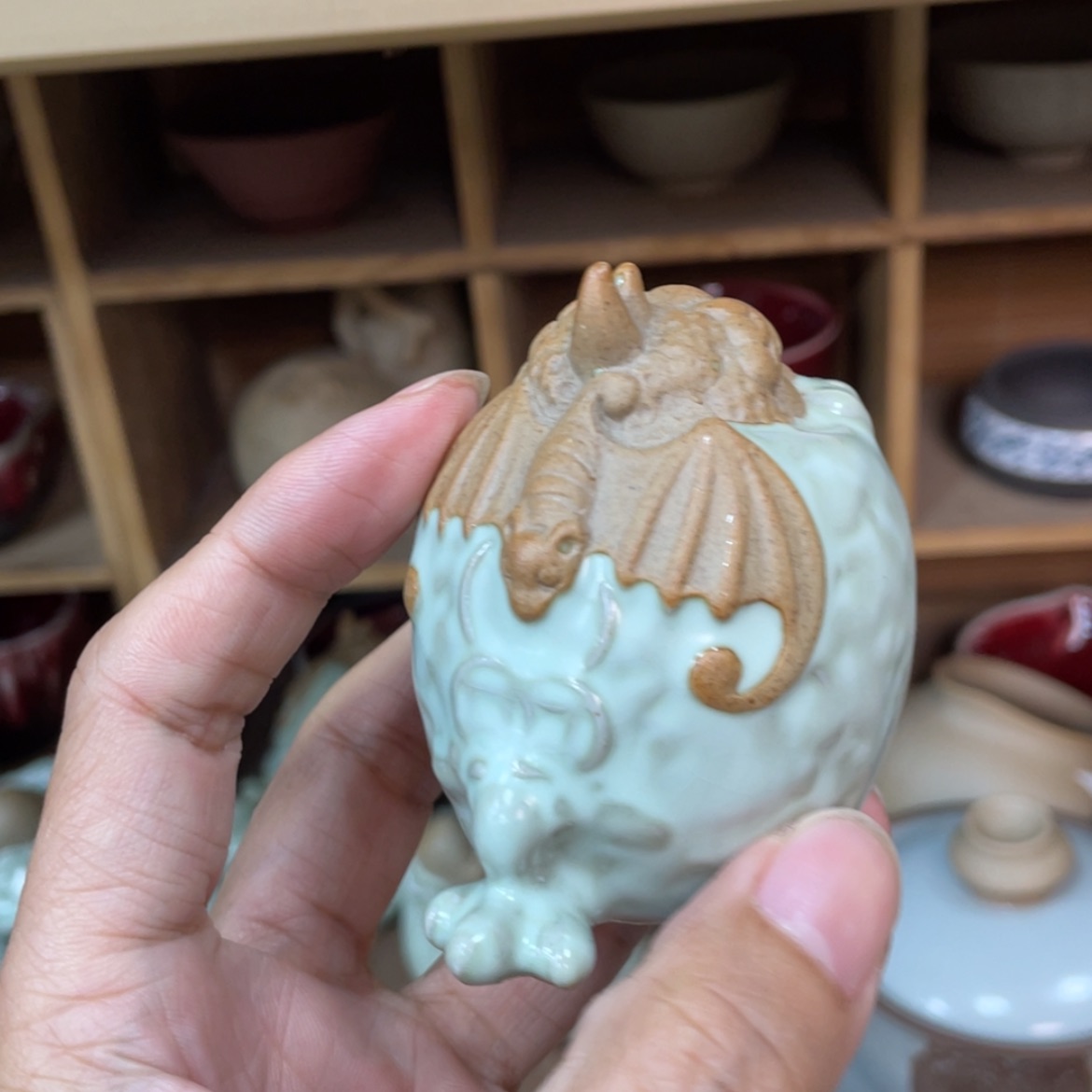 【闪购商品】壶茶具茶器很不好哦