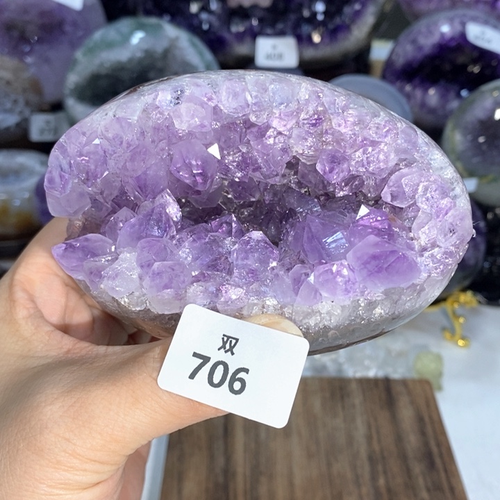 未镶嵌大型摆件（非配饰）水晶