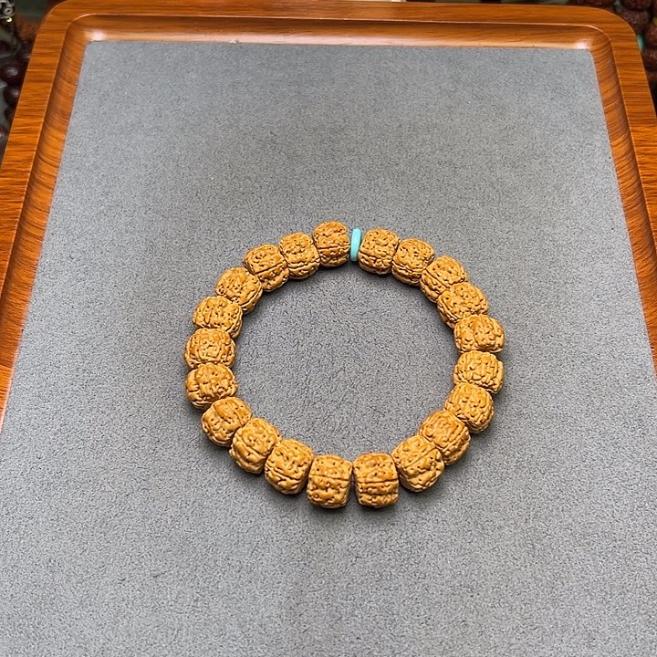 金刚菩提手串13左右