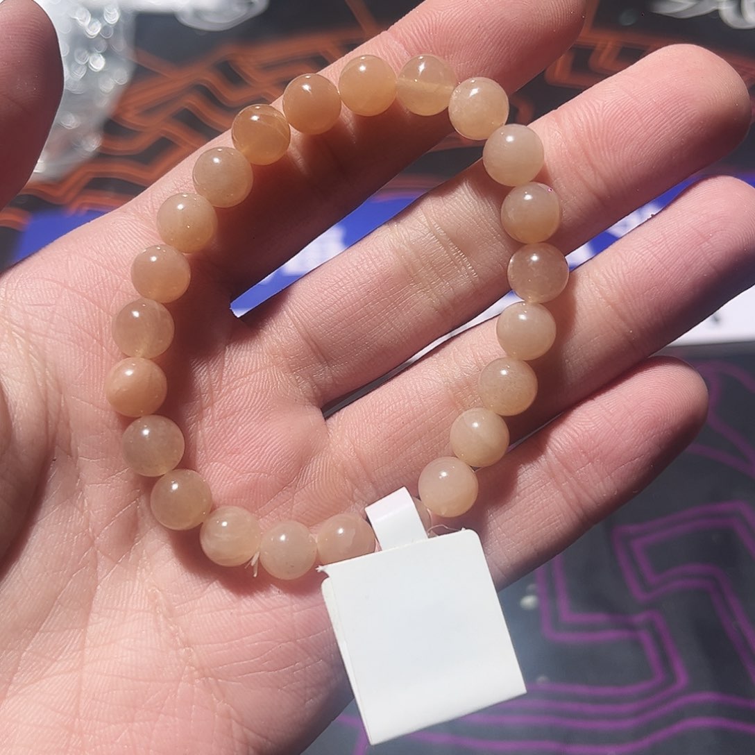 水晶天然水晶微瑕未镶嵌