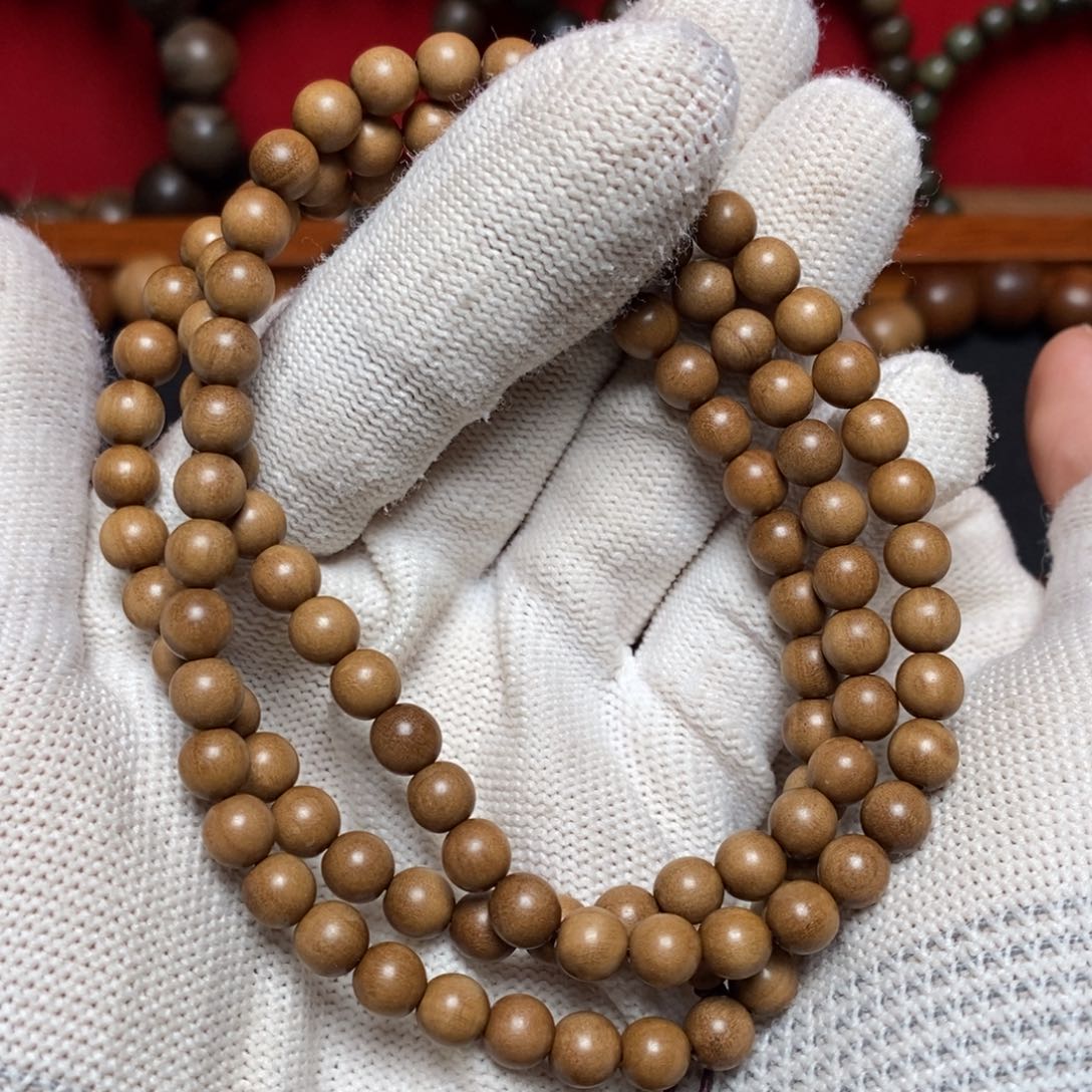 檀香木其他06顺纹 老山檀香 体验价