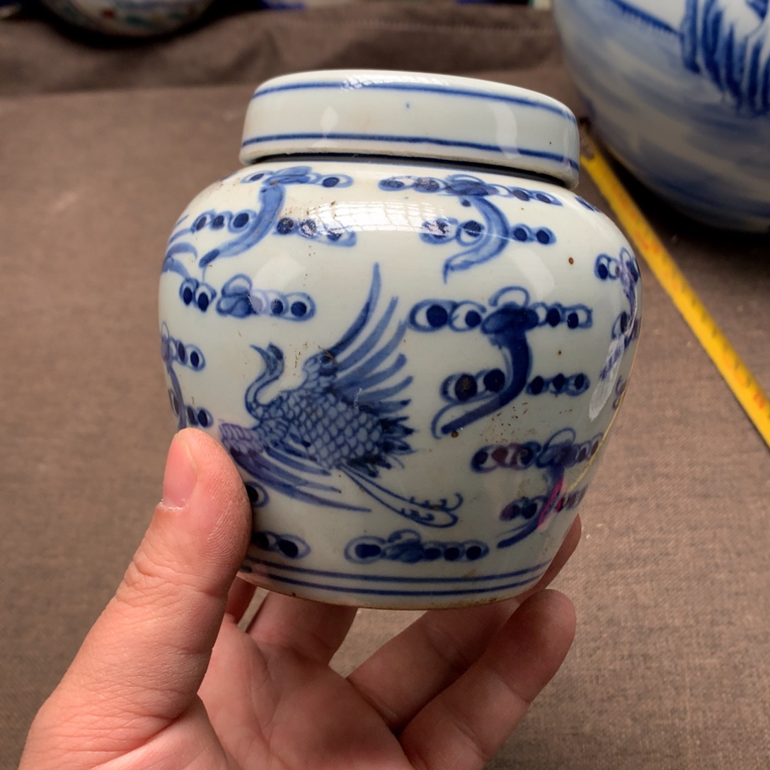 摆件陶瓷旧藏瓷器旧藏瓷器