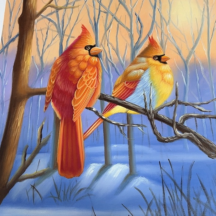 油画p z s r y p p z s q