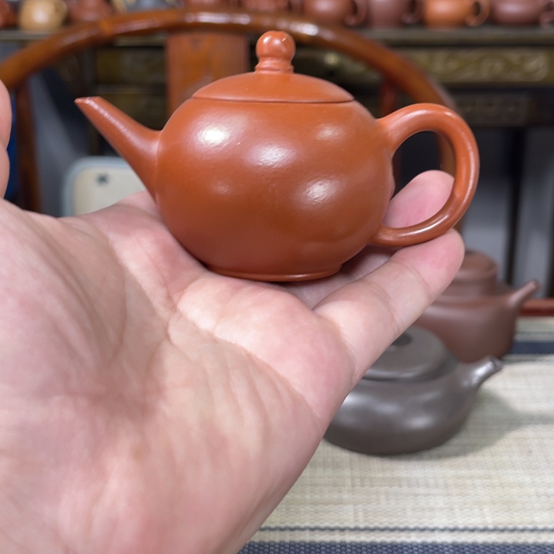 茶壶紫砂宜兴紫砂22222