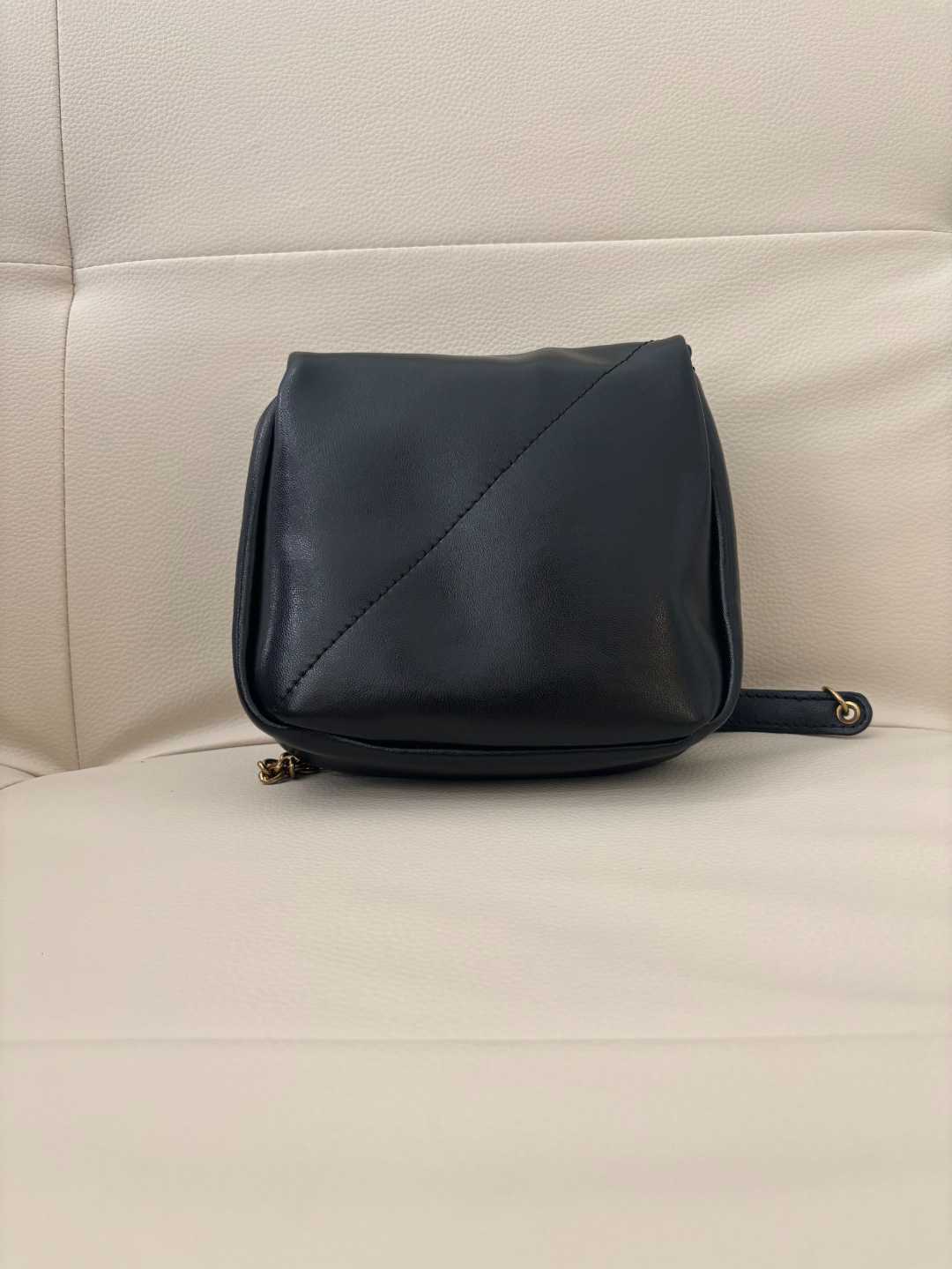 010    DIY方块包时尚百搭（16*13*5）