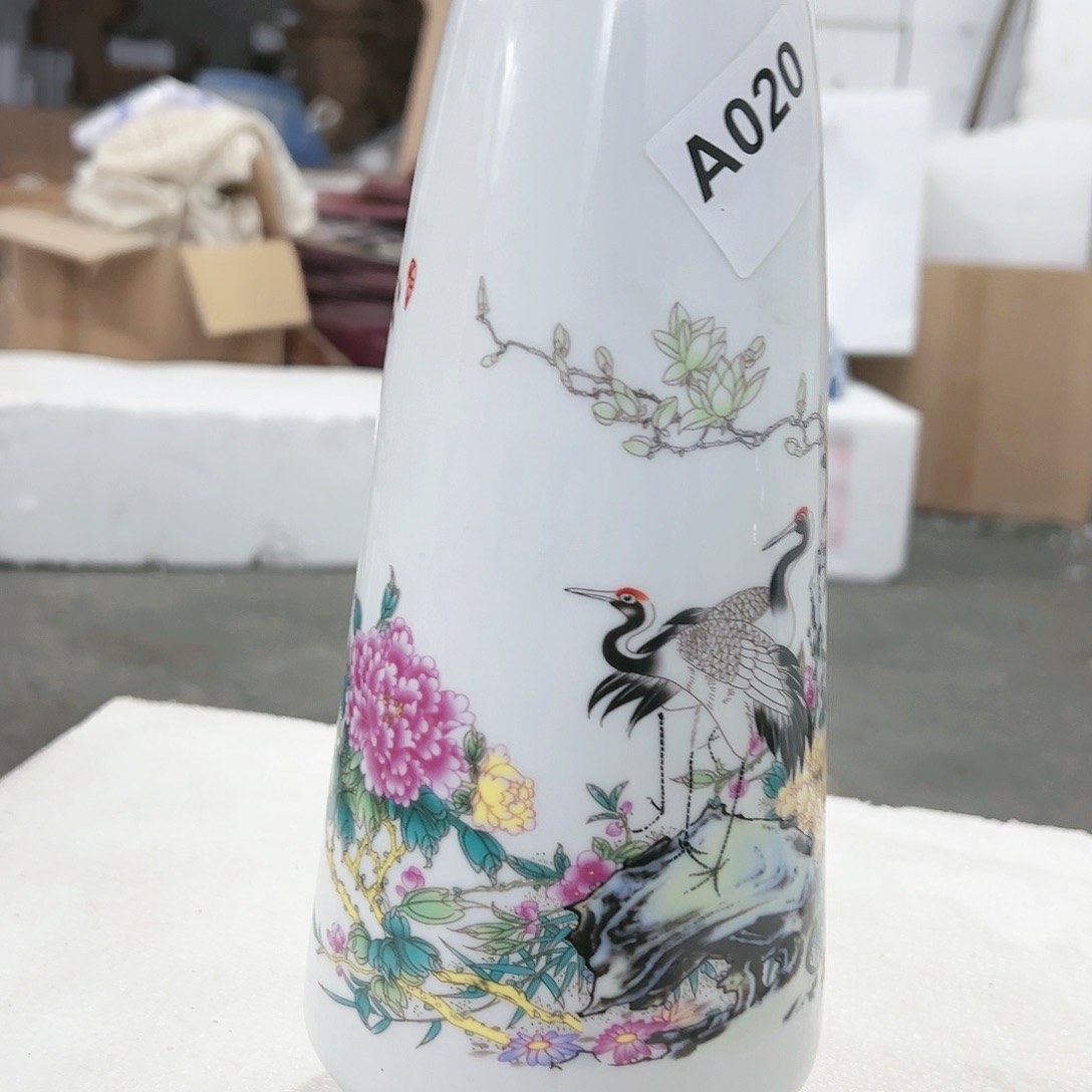 摆件景德镇陶瓷摆件