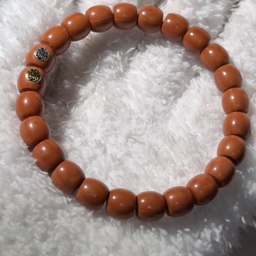 文玩核桃吊坠送的 勿拍