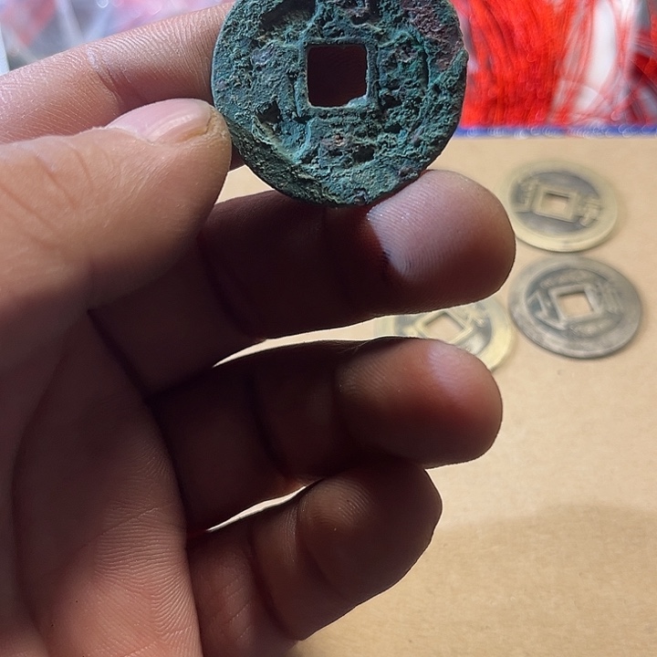 庆力通宝现代工艺