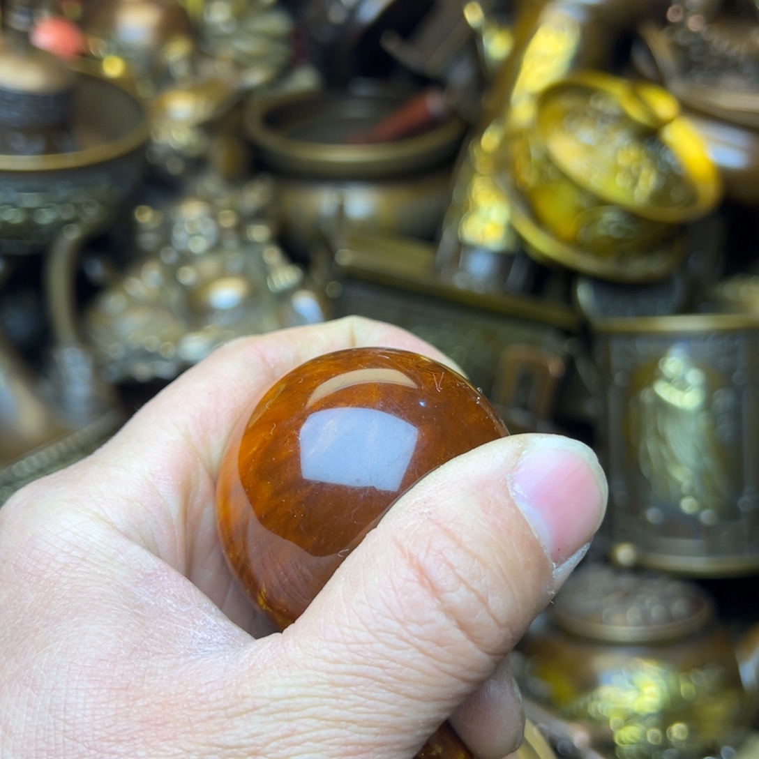 精美文玩精品摆件