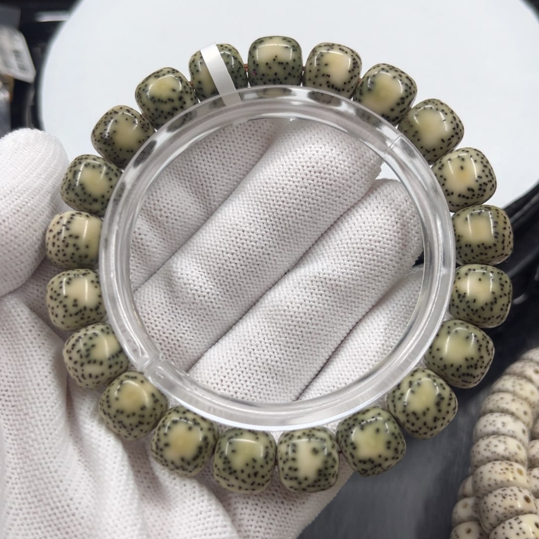 星月菩提手串10.11……