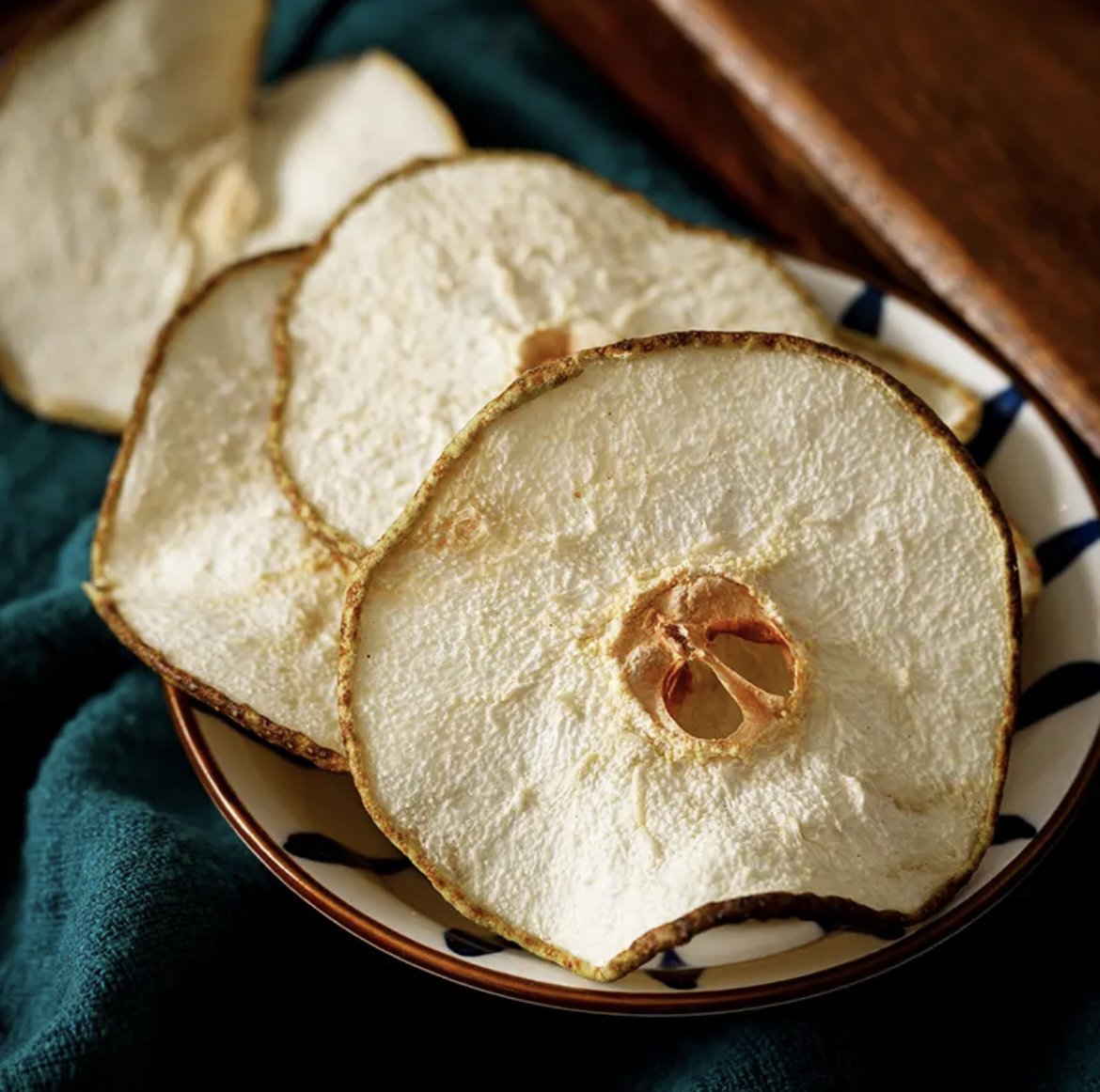 云南农家雪梨干净重500克