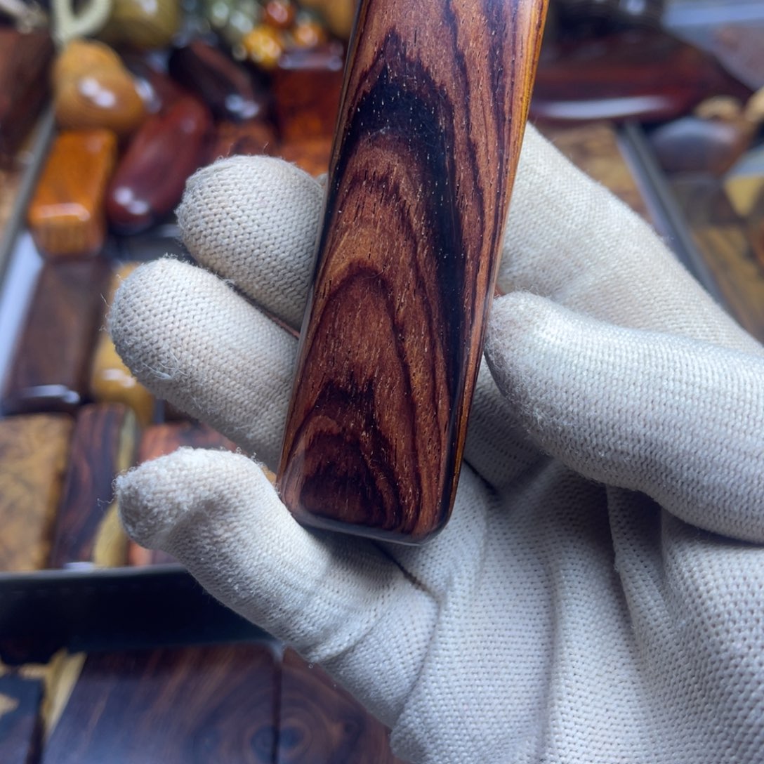 简***福木墨西哥微凹手把    