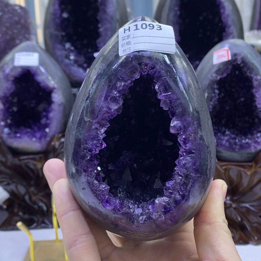 水晶水晶摆件未镶嵌1093