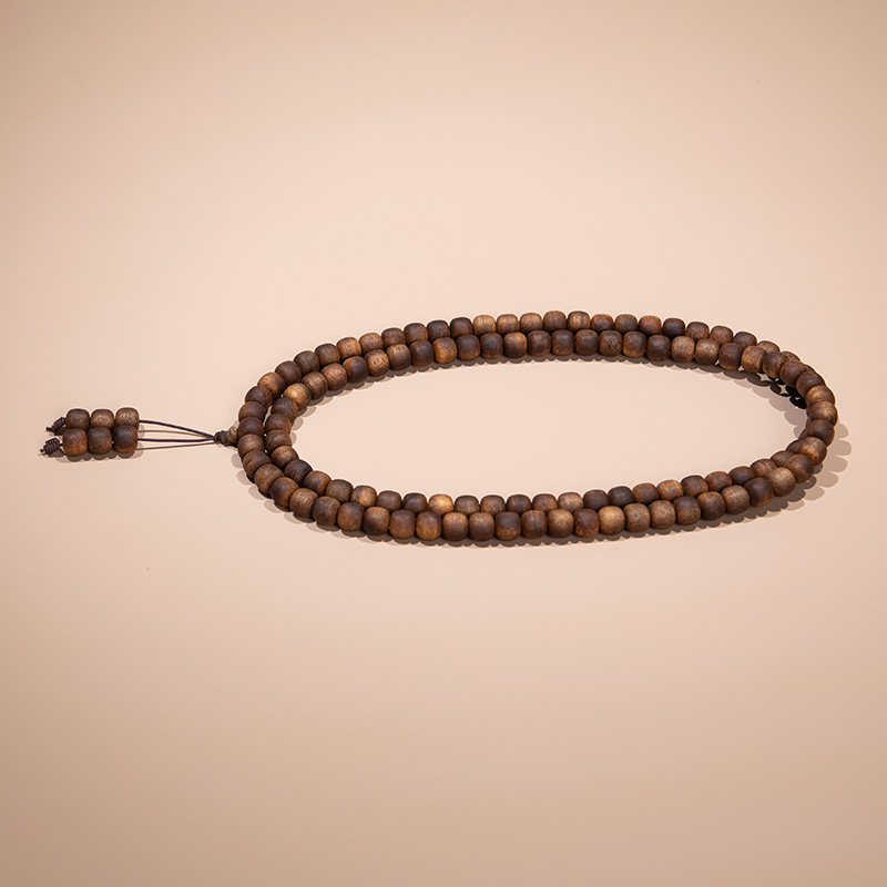 沉香【大胖专属】富森向阳坡红土老坑料108 ESCX313-4