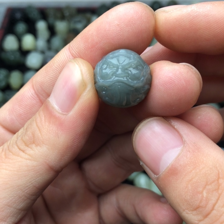 【闪购商品】和田玉颈饰未镶嵌