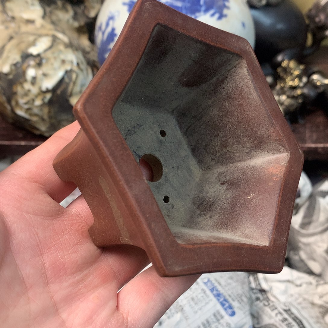 紫砂茶宠工艺美术作品