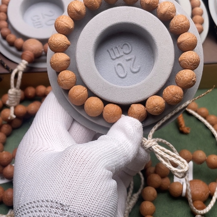 凤眼菩提手串凤眼菩提