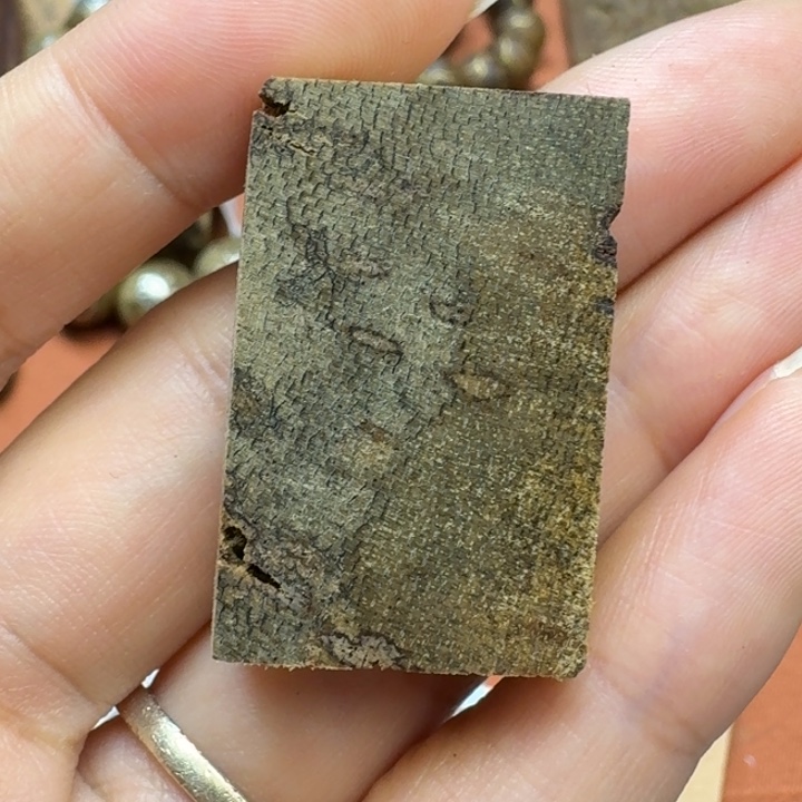 大叶紫檀（黑酸枝木类）